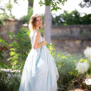 Meet your Posher, Yanina